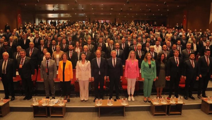 Keşan Kültür Evi’ne Tarihi Kentler Birliği’nden tam destek!