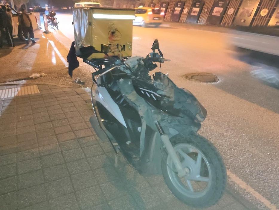 Otomatik taslak