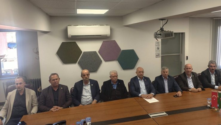 Ayçiçeği Köy Bazlı Verim Sigortası’nda verim tespiti eleştirildi: “Verim tespitlerinde ciddi tutarsızlıklar yaşandığını üzülerek kamuoyuyla paylaşmak isteriz”