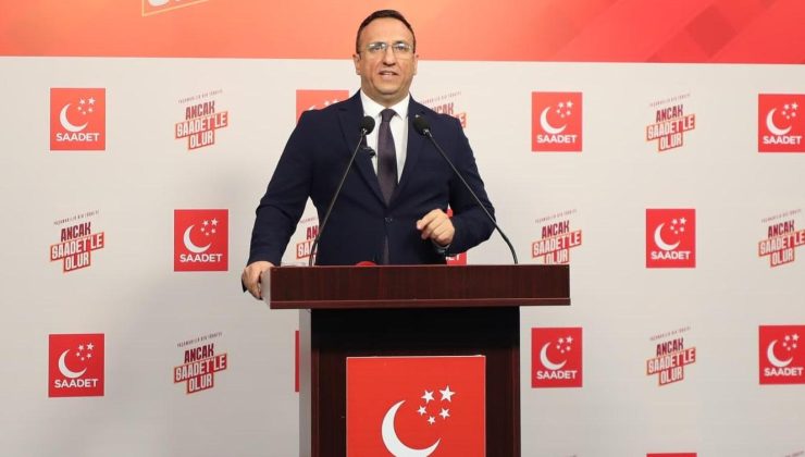 Sinan Tekin: “Türkiye Avrupa’nın en büyük barınma kriziyle karşı karşıya”