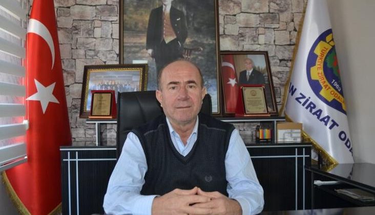 Hasan Şen: “Hiç kimse, tabanının köy olduğunu unutmamalı”