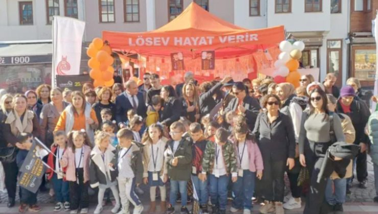 Umut varsa iyileşme de vardır