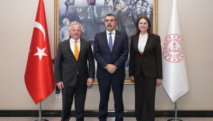 İpsala’ya Fen Lisesi geliyor