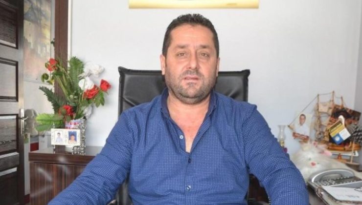 Keşan Umum Emlak Müşavirleri Derneği Başkan Yardımcısı İbrahim Öztürk:  “500 bin konut projesi ev sahibi olmak isteyenler için sevindirici bir proje”