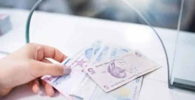 Kamu borçlarında faiz indirimi yapıldı
