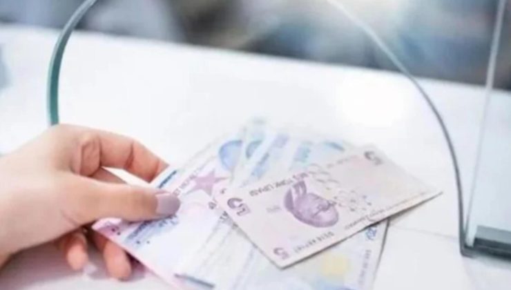 Kamu borçlarında faiz indirimi yapıldı