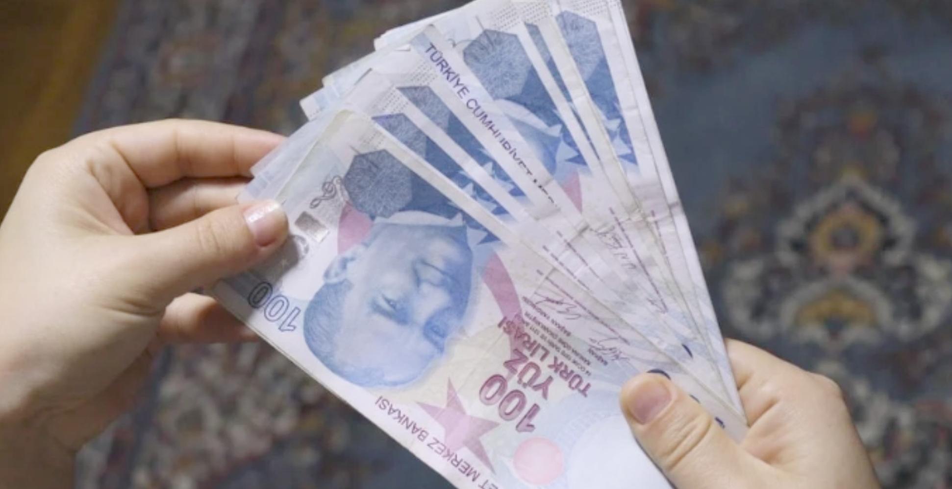 31 Aralık’ı kaçıran 78 bin lira kaybedecek