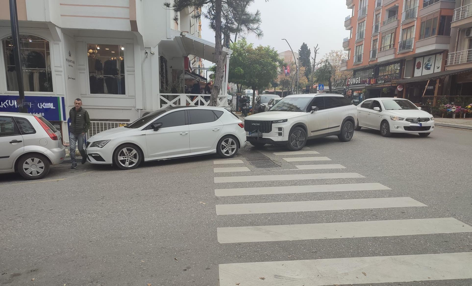 Otomatik taslak
