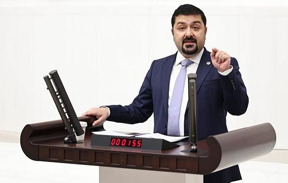 CHP’li Baran Yazgan’dan Oğulpaşa için soru önergesi: “Siyasi çekişme değil, insani sorumluluk”