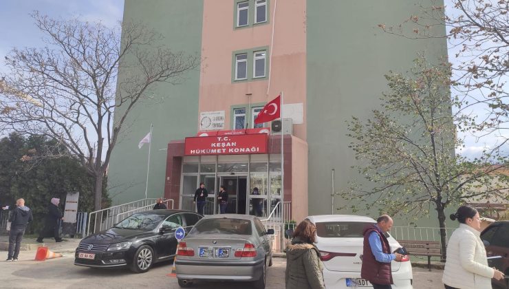 Tüm birimler taşındı