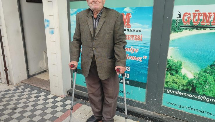 Süleyman Boz: “Yeni düzenlemeler ile engellilerin hayatı zorlaştı”