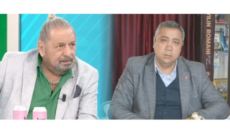 Savcı, eski hakem ve spor yorumcusu Toroğlu’na tepki gösterdi: “Federasyon üyeleri Erman Toroğlu hakkında  bulundukları illerde suç duyurusunda bulunacaktır” 
