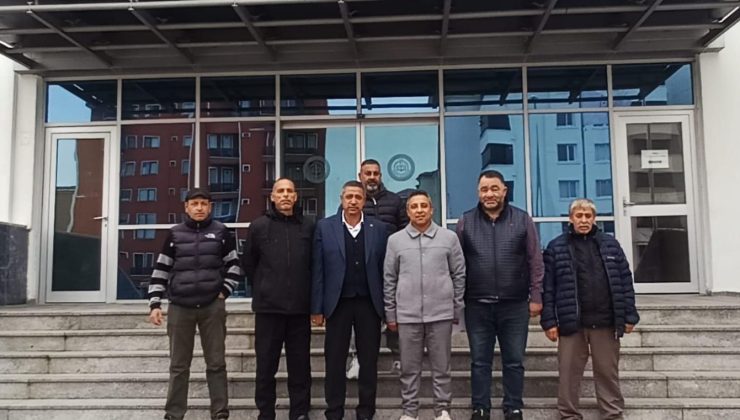 Tüm Romanlar Dernekleri Konfederasyonu Başkanı Fahrettin Savcı: “Türkiye’de Erman Toroğlu gibi insanlar azınlıktadır”