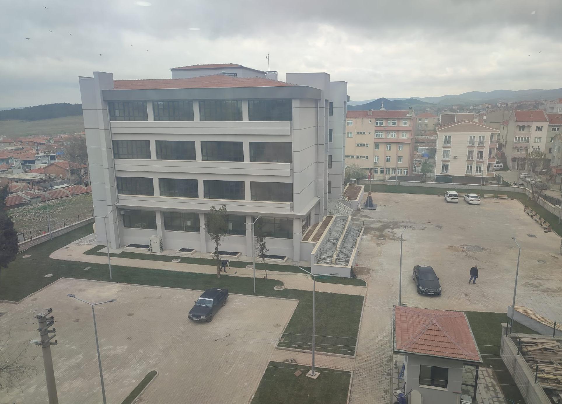 Otomatik taslak