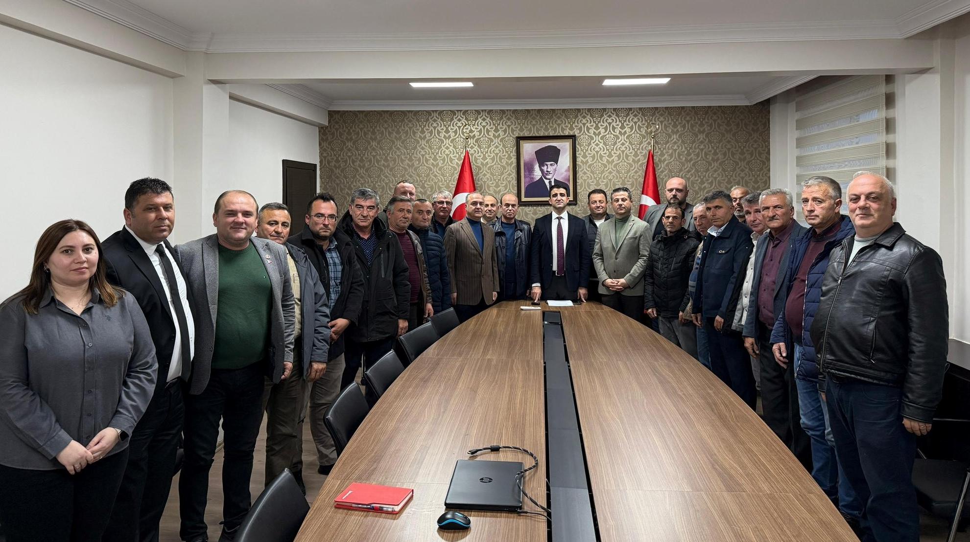 Otomatik taslak