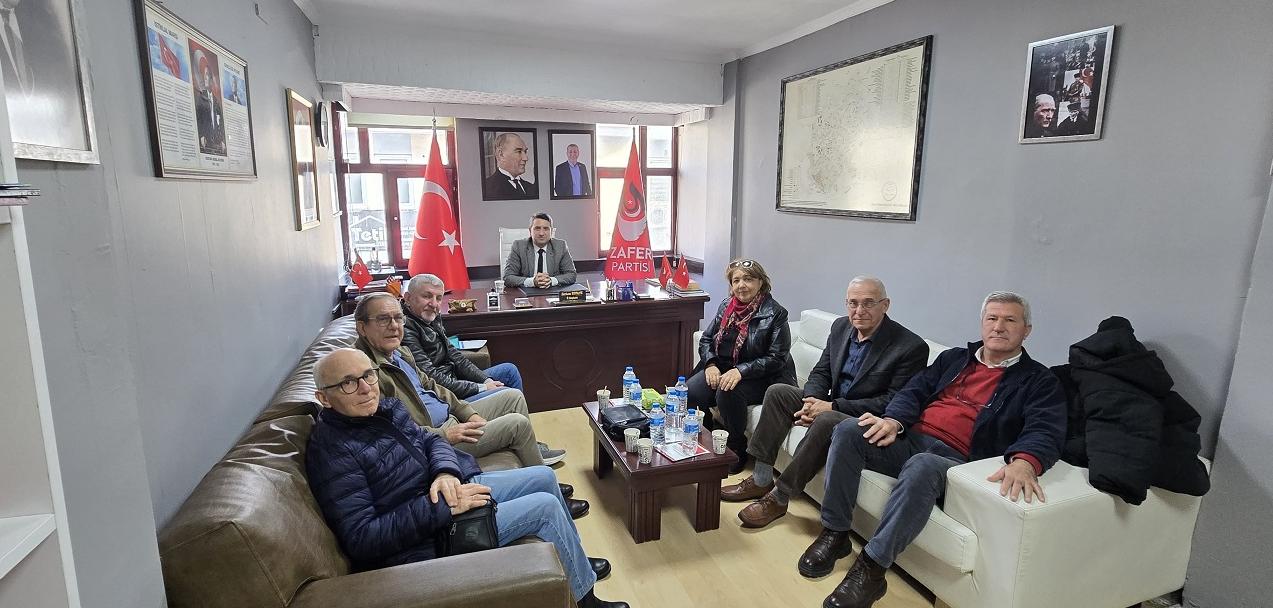 Otomatik taslak