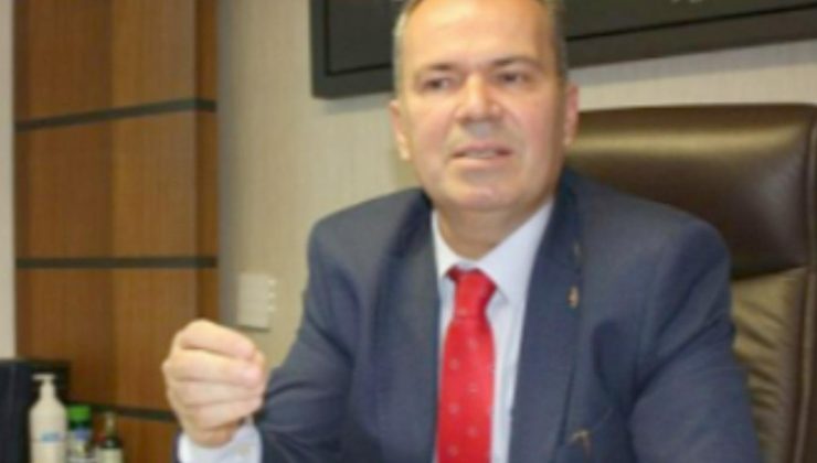 Şimşek, çeltik üretimiyle ilgili açıklama yaptı