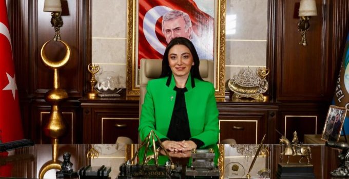 Önceki dönem Başkan Adayı Şimşek çeltik fiyatlarından şikayetçi oldu: “Kazanan başka, kaybeden yine Türk üreticisi ve Türk tüketicisi olur”