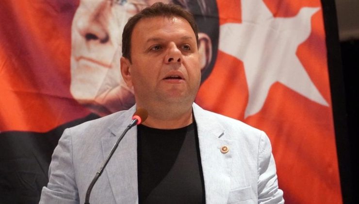 Ün: “Staj mağdurlarının emeklilik hakkı teslim edilmeli”