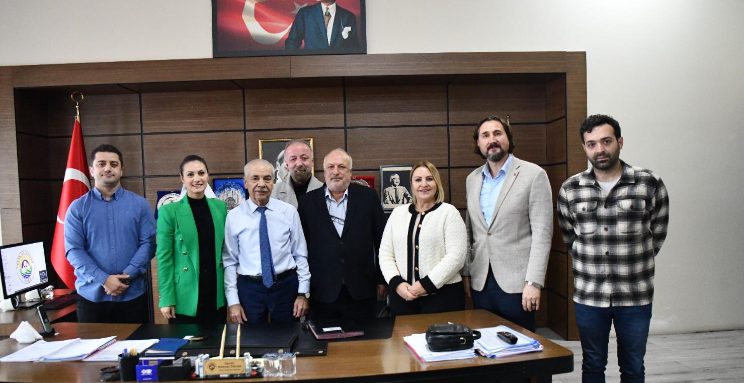 Otomatik taslak