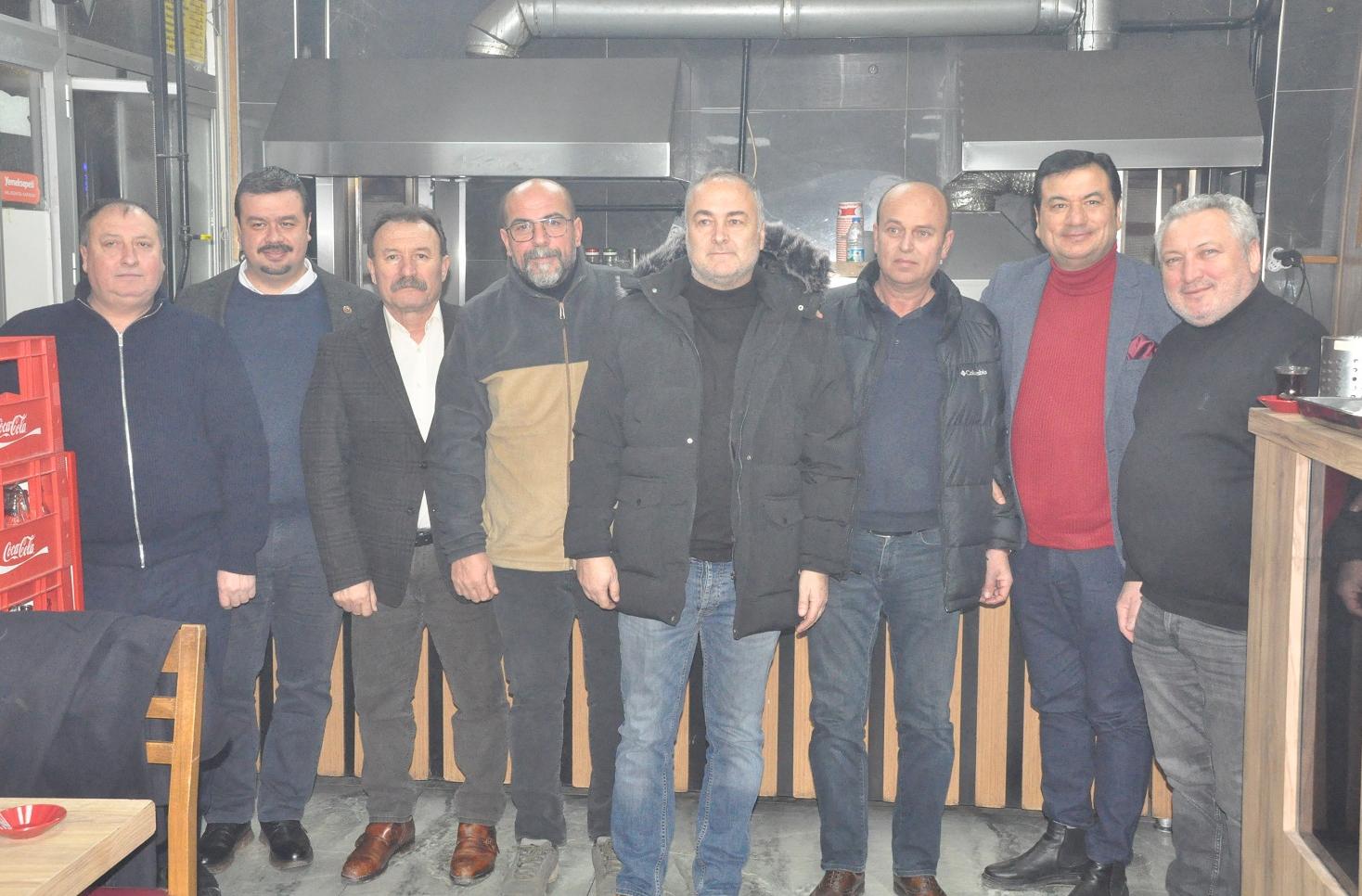 Otomatik taslak
