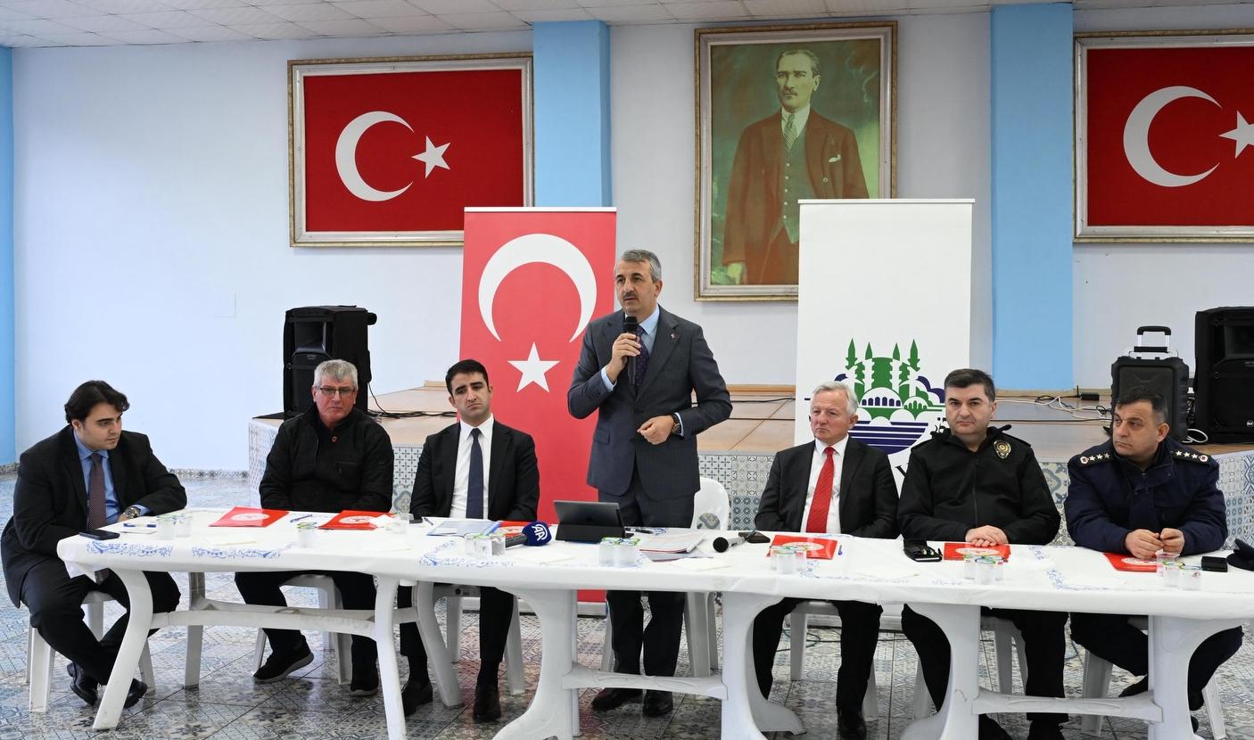 Otomatik taslak