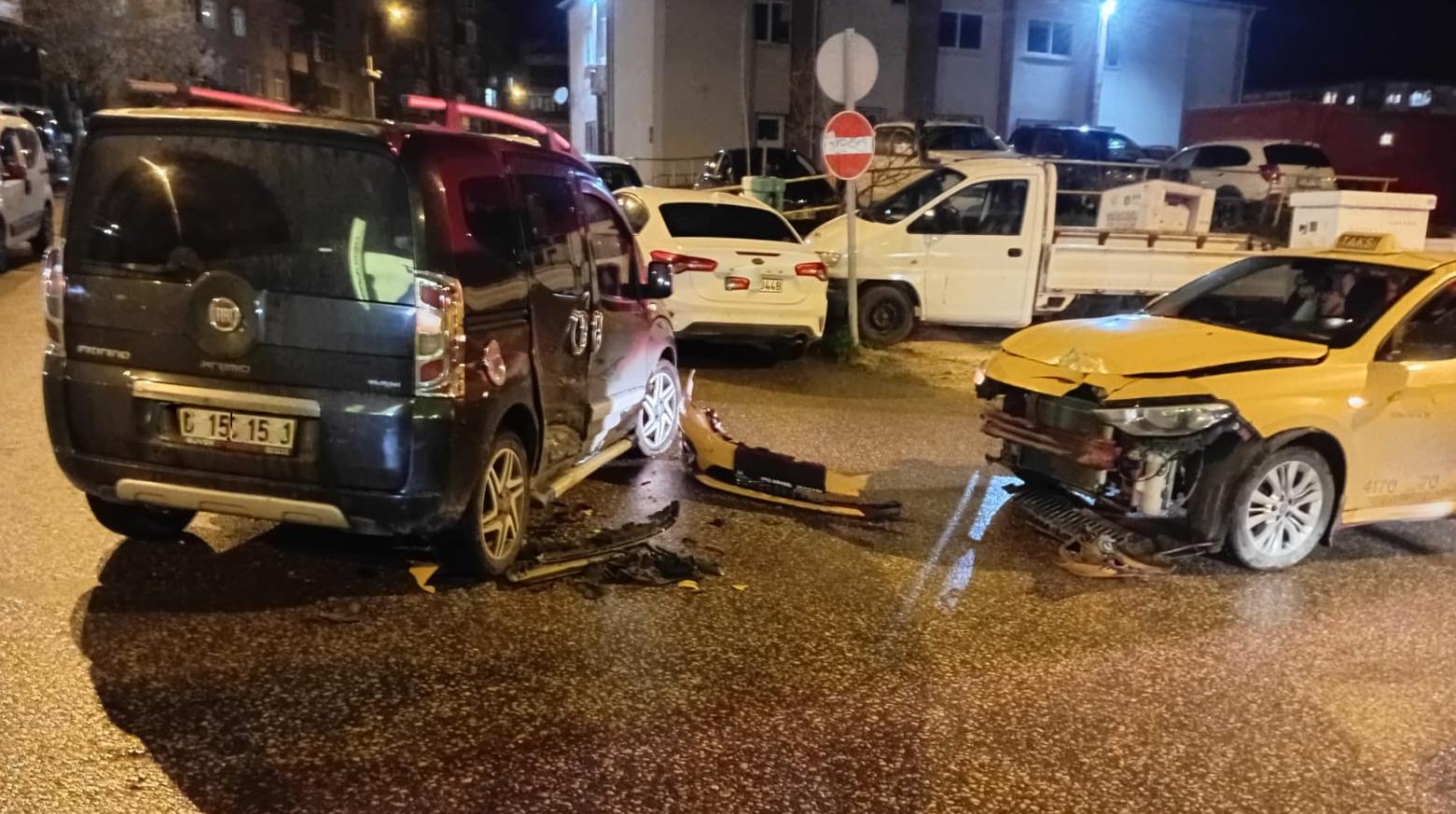 Otomatik taslak
