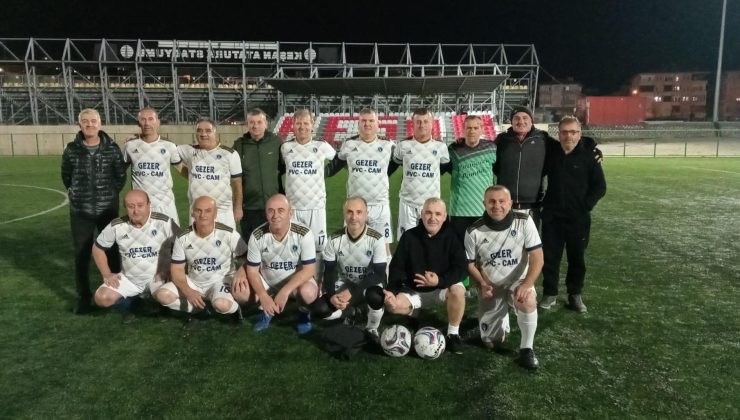 Haftayı puansız kapattılar