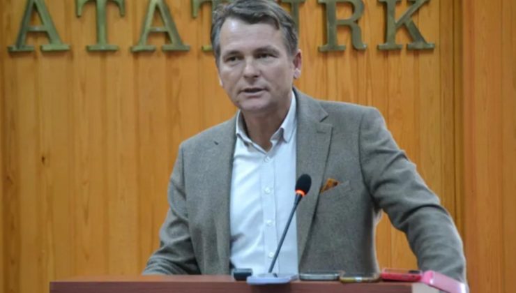 İl Genel Meclisi Üyesi Üstün: “Uzunköprü’de yaklaşık 160 bin dekar tarım arazisi ÇKS’ye kaydedilmedi”