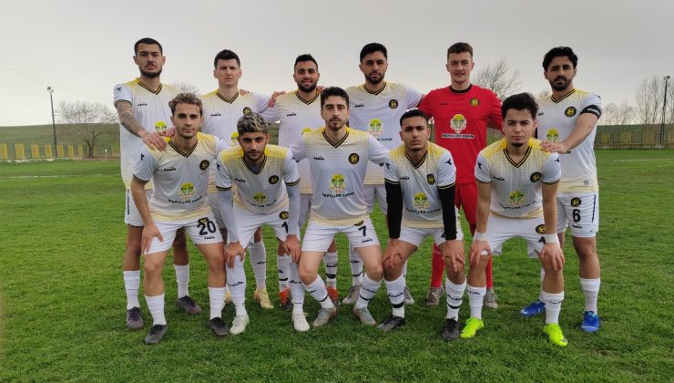 Lider kayıpsız ilerlerken Anafartalarspor mağlup oldu