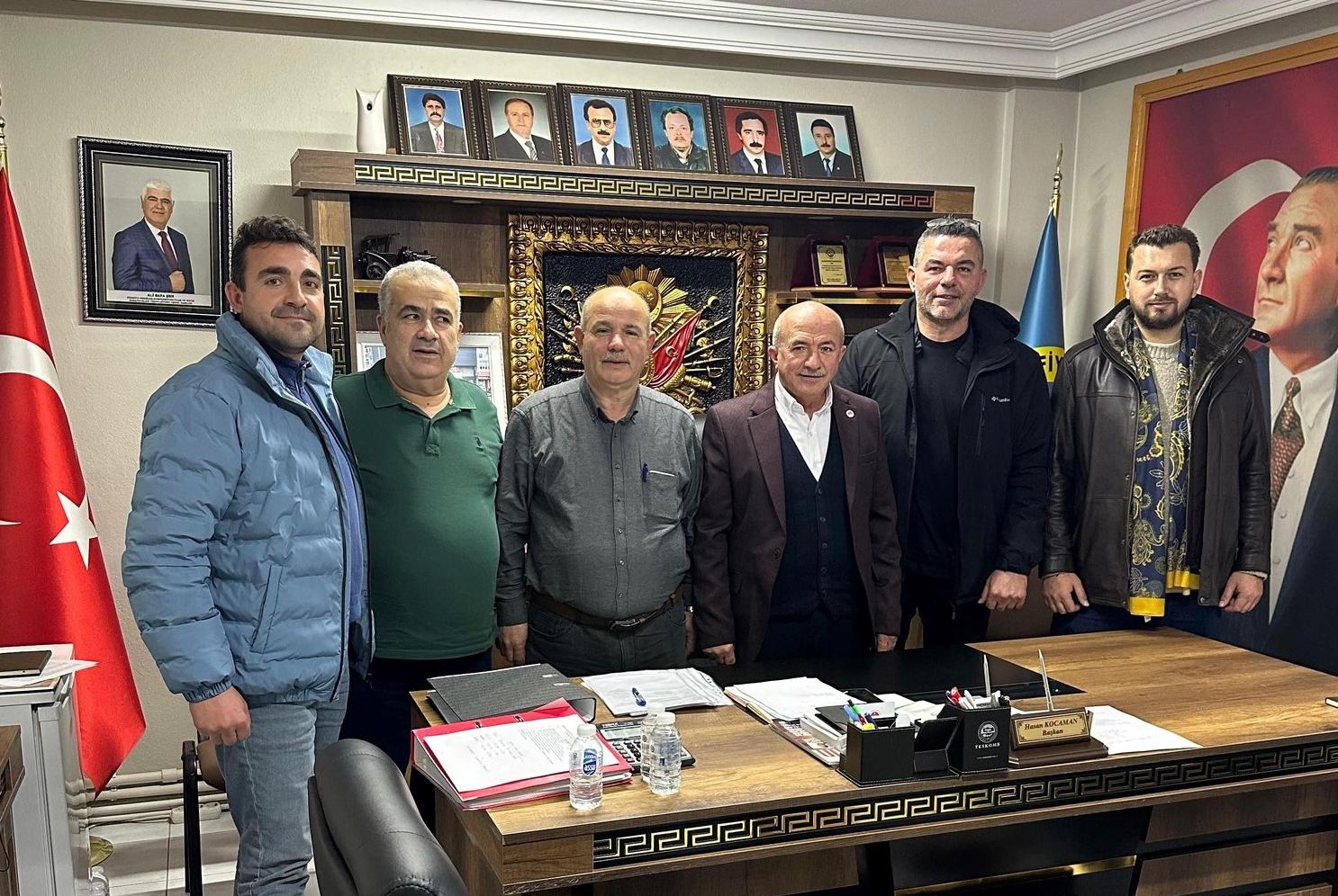 Otomatik taslak