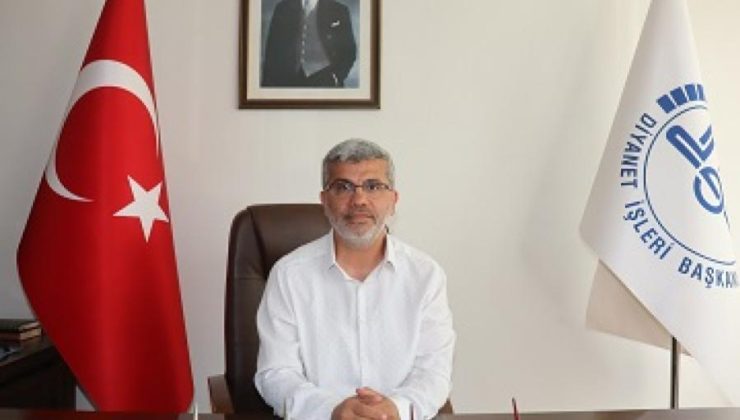 Müftü Emiroğlu’ndan Ramazan ayı mesajı: “Bu ay, paylaşmanın ve dayanışmanın hayat bulduğu eşsiz bir fırsattır”