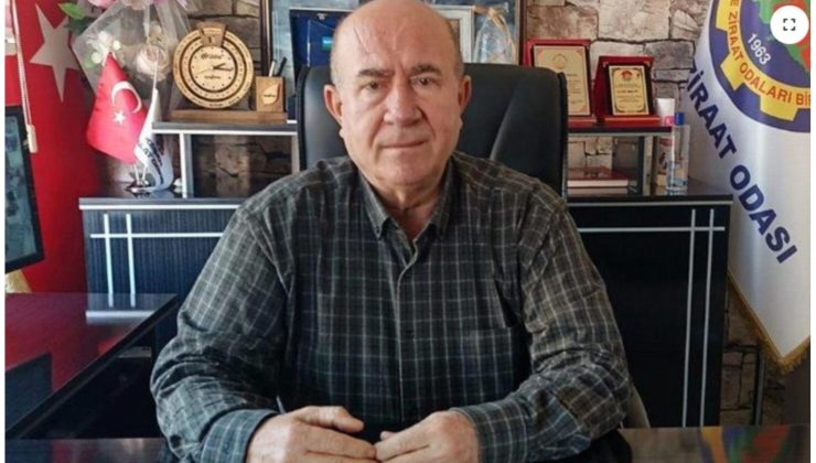 Şen, yürürlüğe giren yeni düzenleme hakkında bilgi verdi