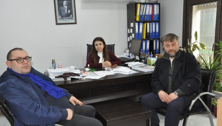 Sebze Bakkallar ve Manavlar Esnaf Odası Başkan Adayı Arhatır Ramazan ayını ederek ettiği üyeleri Genel Kurula davet etti