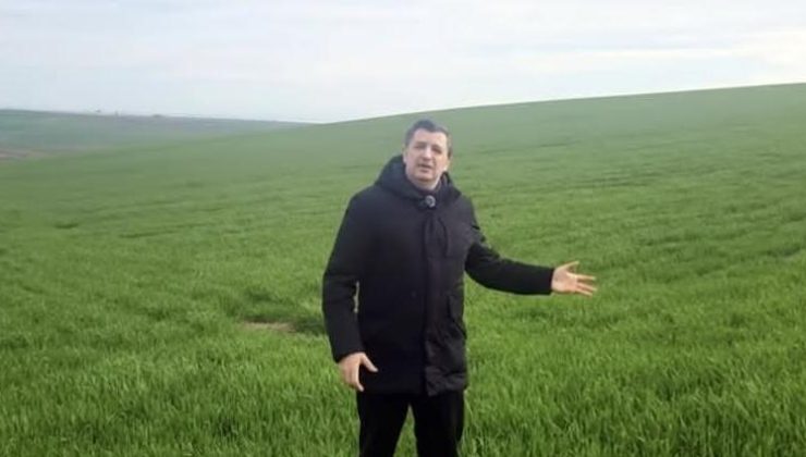 Gaytancıoğlu Tarım Kredi’yi fiyat politikası nedeniyle eleştirdi