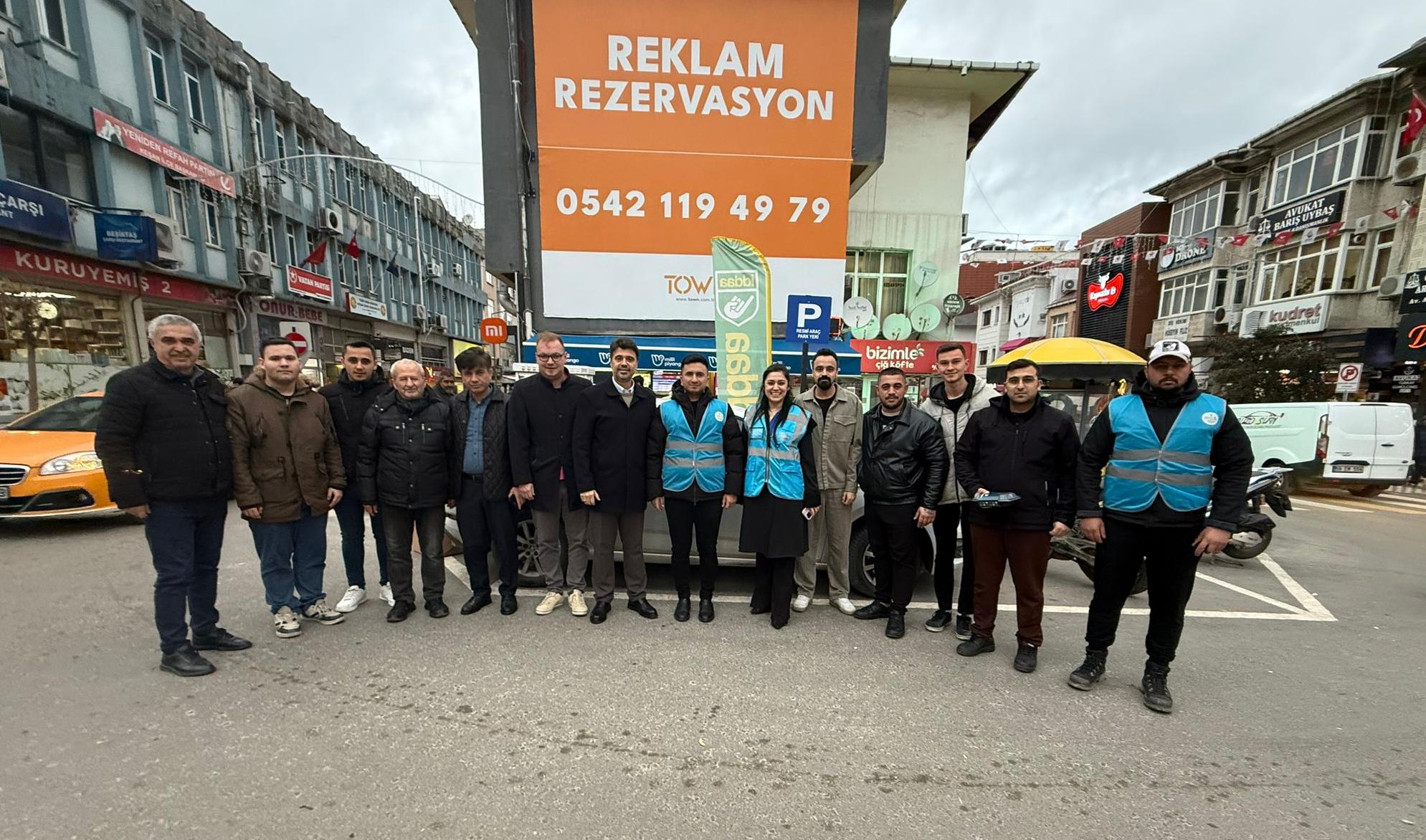 Otomatik taslak