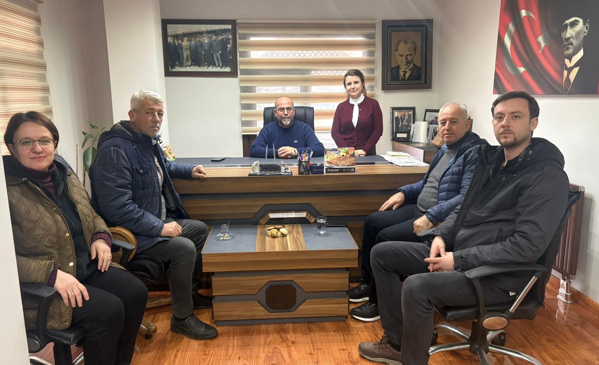 Otomatik taslak