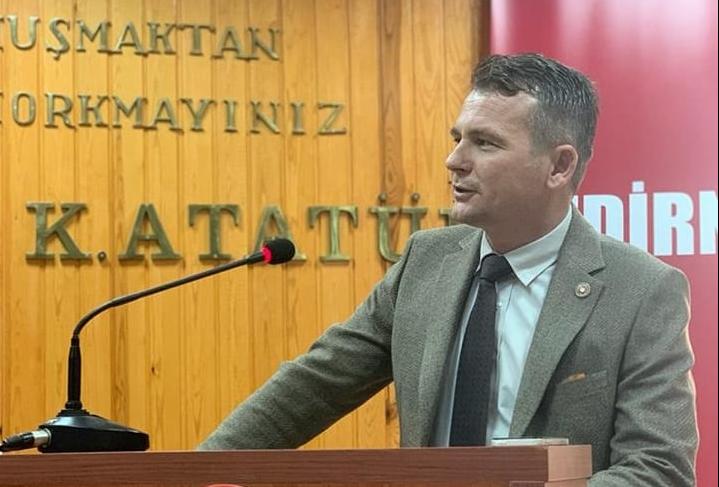 Otomatik taslak