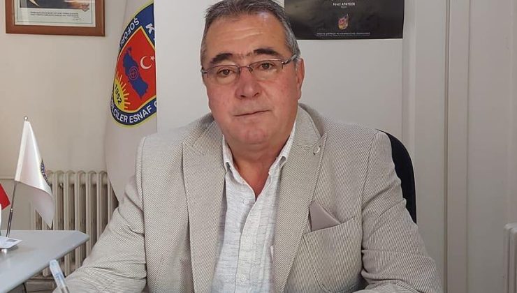 Demirkan’dan “APP” açıklaması