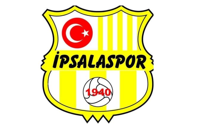 Bir tepki de İpsalaspor’dan geldi: “HAKEMLERE KİM HESAP SORACAK?”