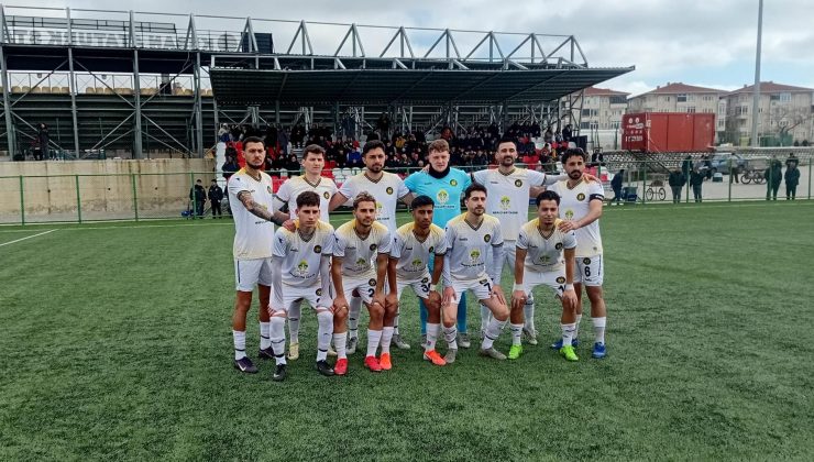 Amatör’de sona doğru…