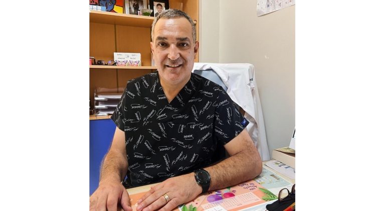 Keşan Kent Konseyi Başkanı Uzm. Dr. Uğur Özdağlı: “Sağlıkta çağ mı atladık, insanlıktan mı çıktık?”