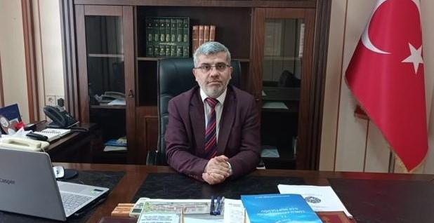 Müftü Emiroğlu, Kadir Gecesi nedeniyle mesaj yayımladı