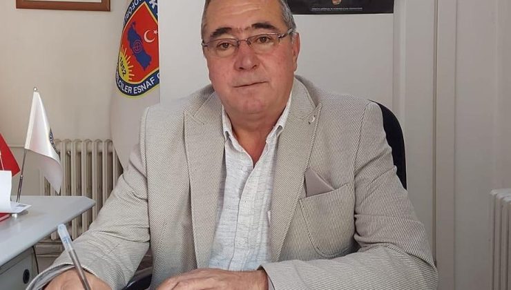 Demirkan bayram tatiline çıkacakları uyardı: “Hız limitlerine uyup emniyet kemerlerinizi takın”