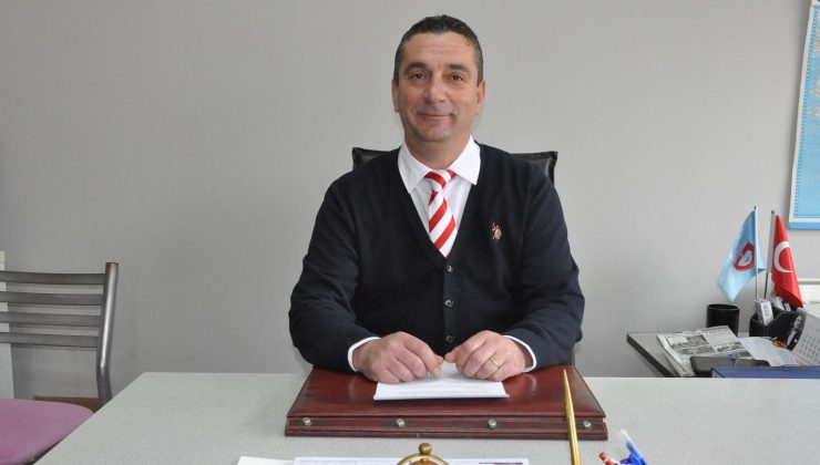Keşan Sebze Bakkal ve Manavlar Odası Başkanı Alper Karaağaç: “TAPDK Satış Belgesi başvuruları 31 Mart’ta sona erecek”