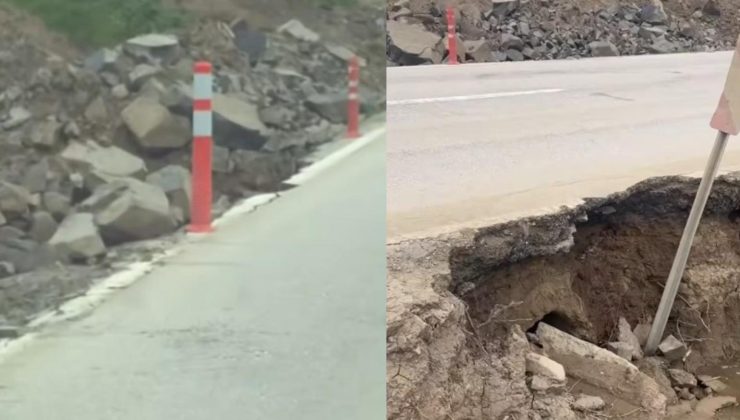 Enez yolu bittiğinde deve kurban edecek