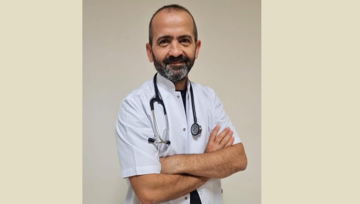 Uzm.Dr. M.Harun Uğan tüberküloz hastalığı ile ilgili önemli bilgiler verdi