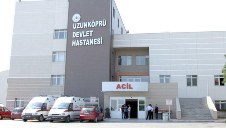 Lunaparkta bindiği oyun aletinde başından ve bacağından yaralandı