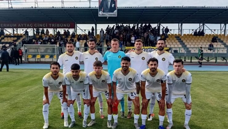 Amatör’de son haftalar…