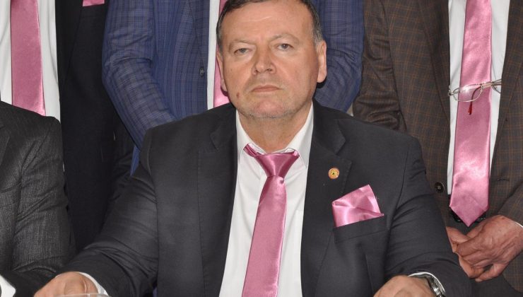 Keşan Lokantacı Kahveci ve Otelciler Odası Başkanı Hüzeyir Ergin: “TAPDK ruhsat başvuruları 31 Mart’ta sona erecek”